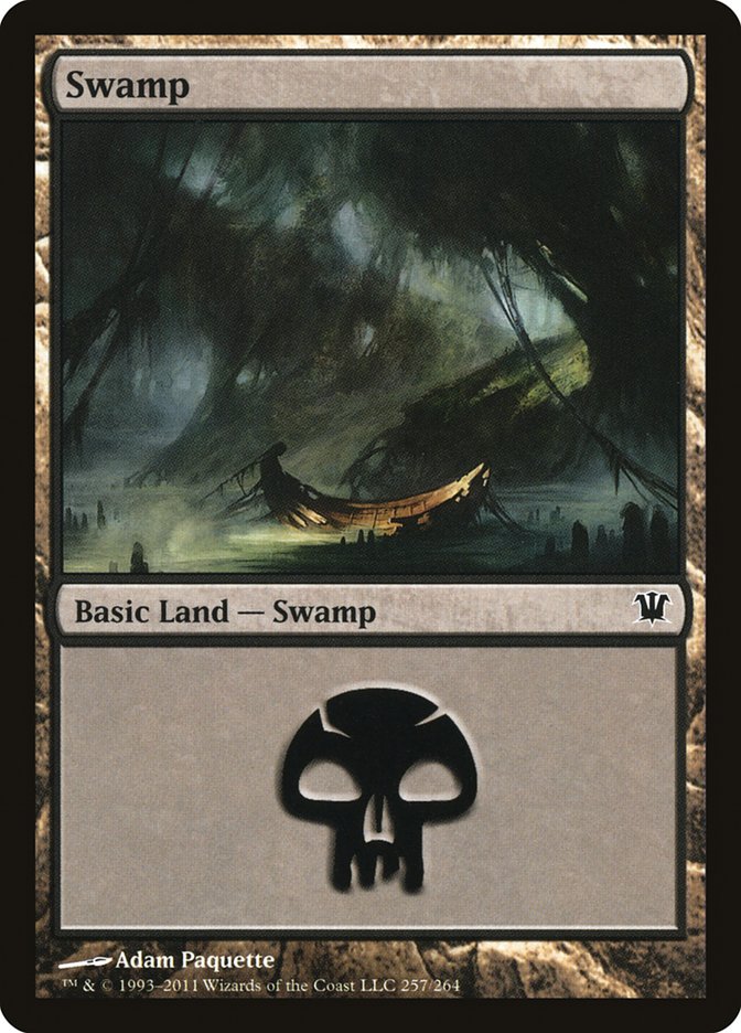 Swamp (