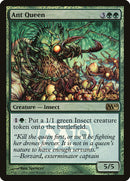 Ant Queen  (Prerelease) [Magic 2010 Prerelease Promos]