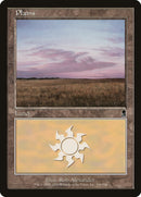 Plains (