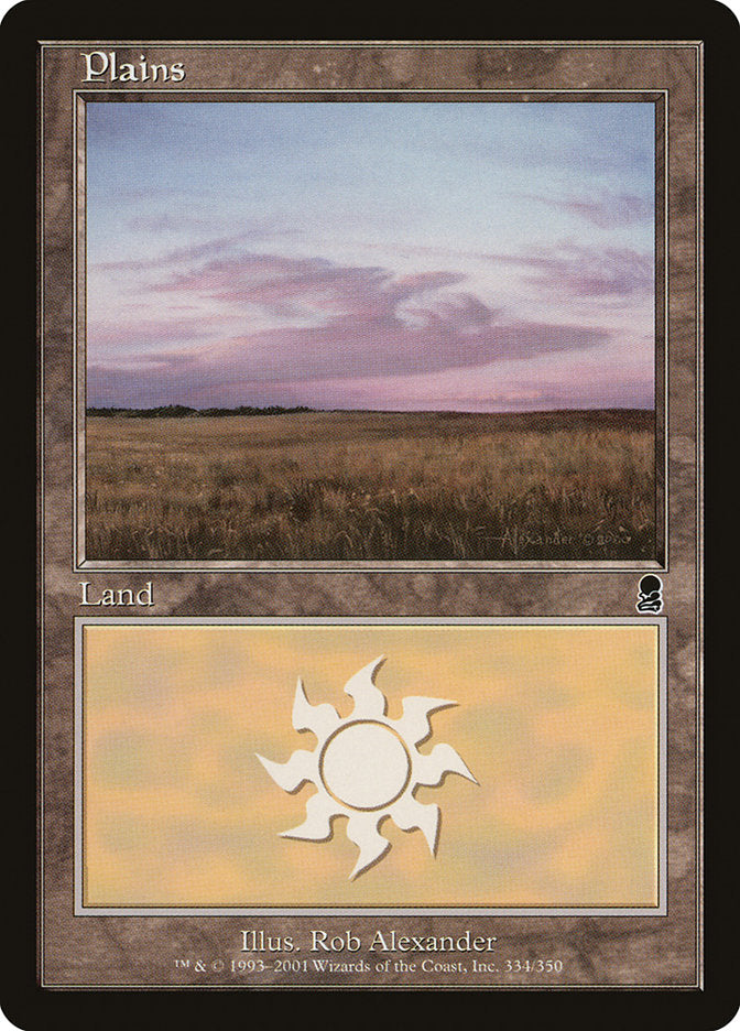 Plains (