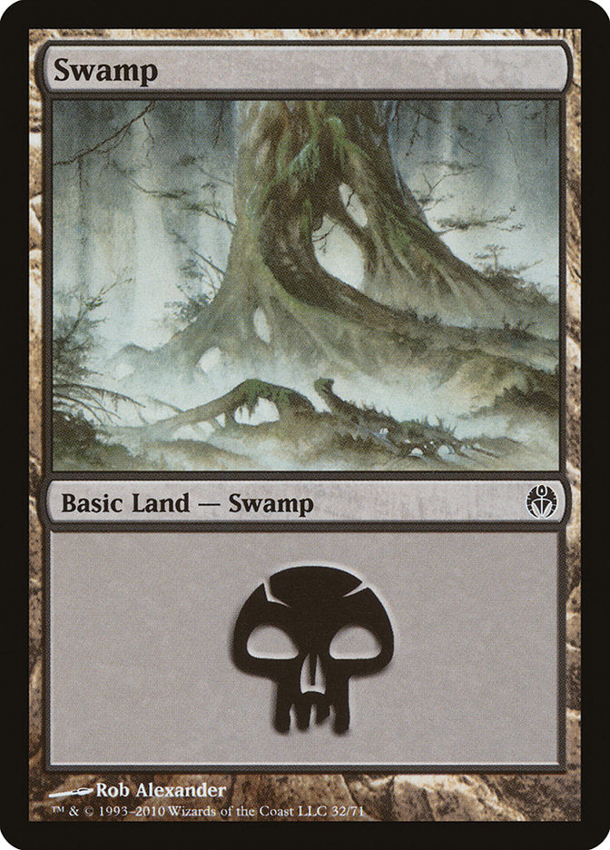 Swamp (