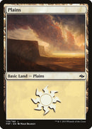 Plains (