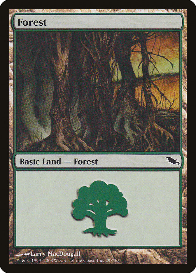 Forest (