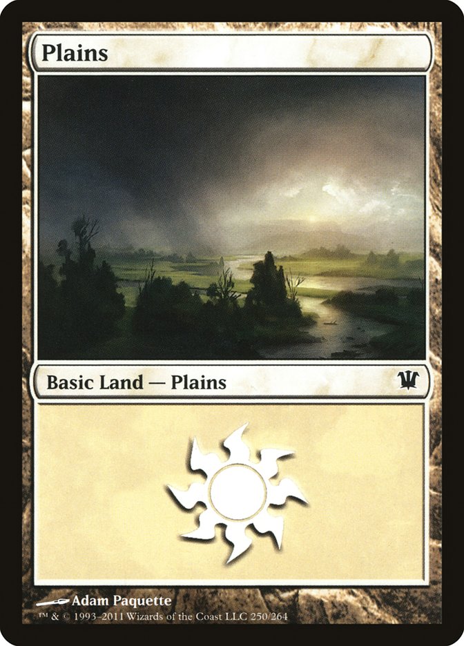 Plains (