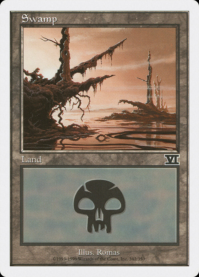 Swamp (