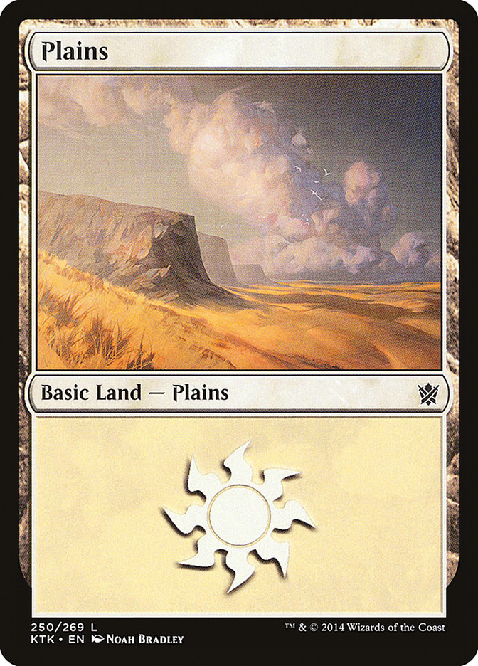 Plains (