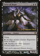 Eater of Hope  (Prerelease) [Born of the Gods Prerelease Promos]