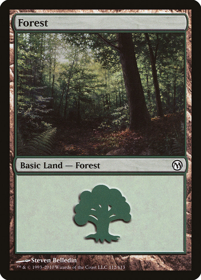 Forest (
