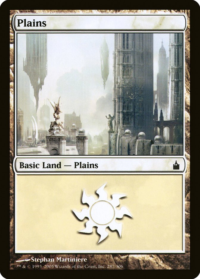 Plains (