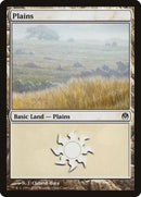 Plains (