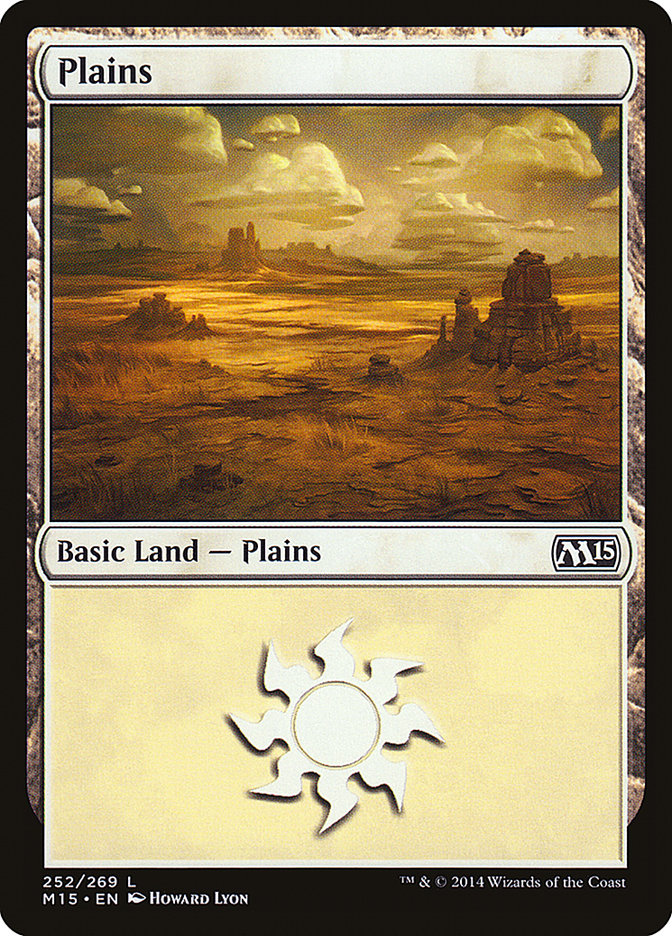 Plains (