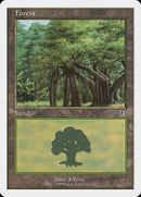 Forest (