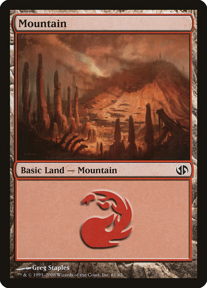 Mountain (