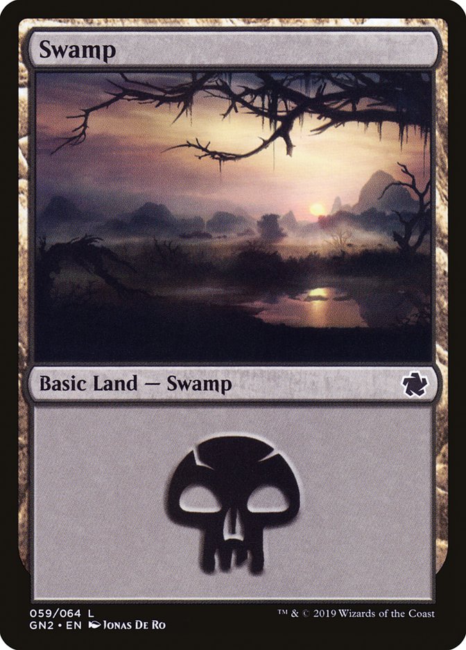 Swamp (