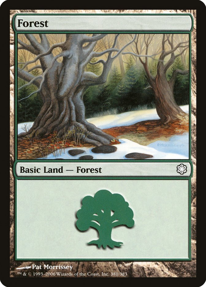 Forest (
