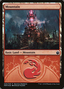 Mountain (