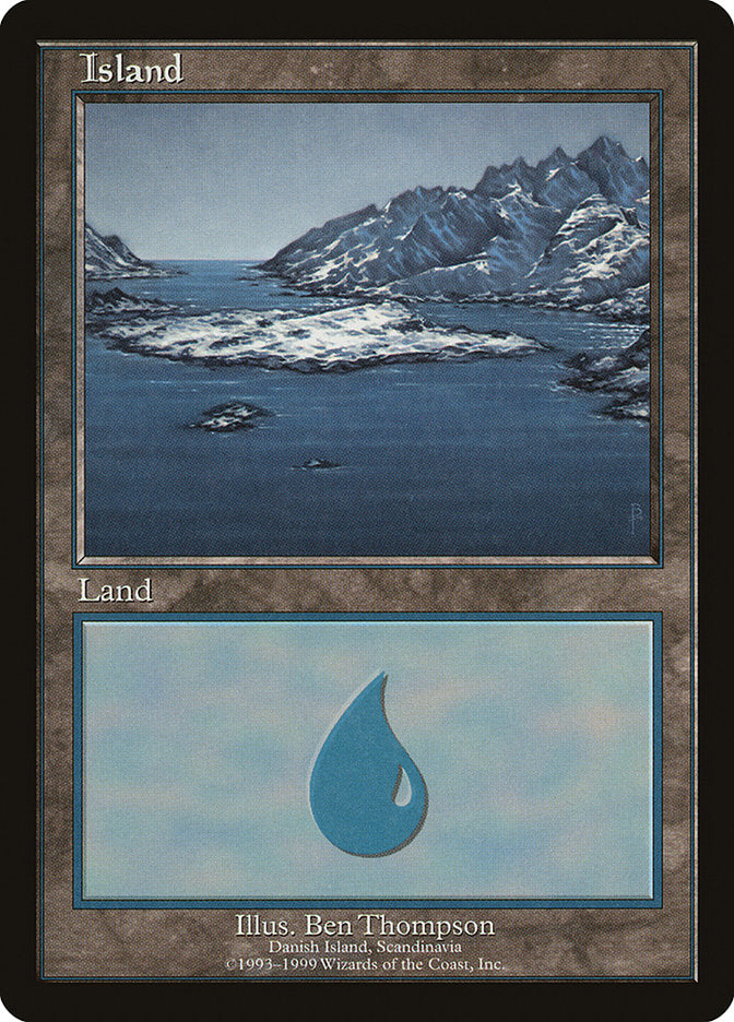Island (