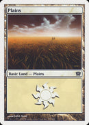 Plains (