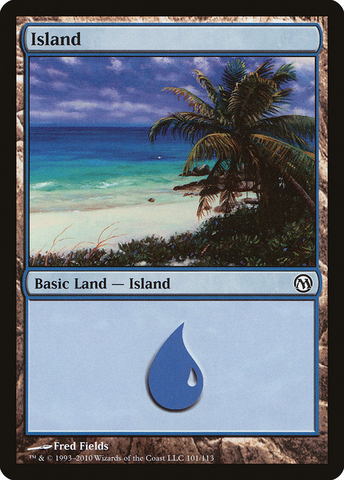 Island (