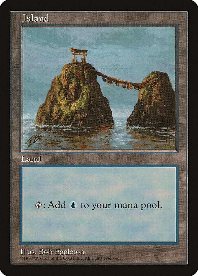 Island (