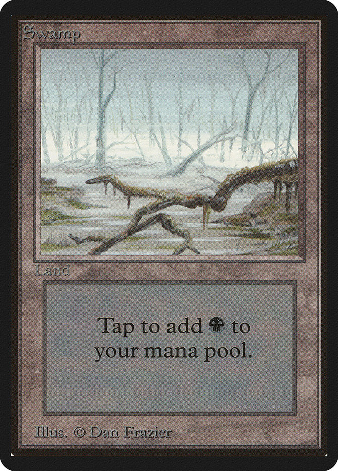 Swamp (