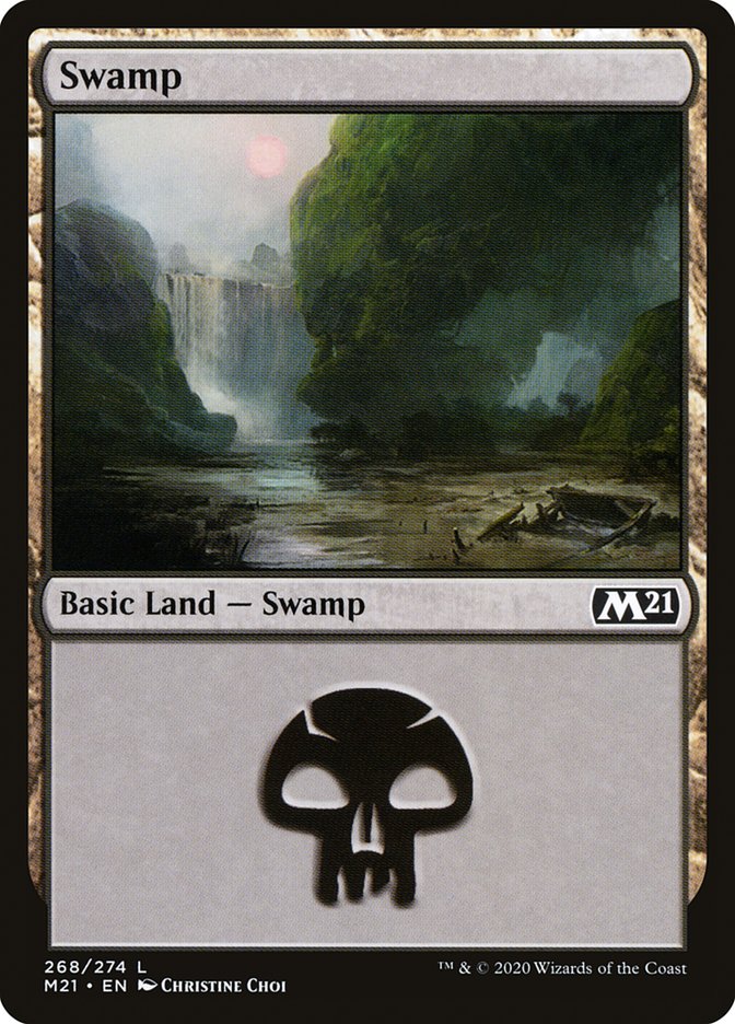 Swamp (