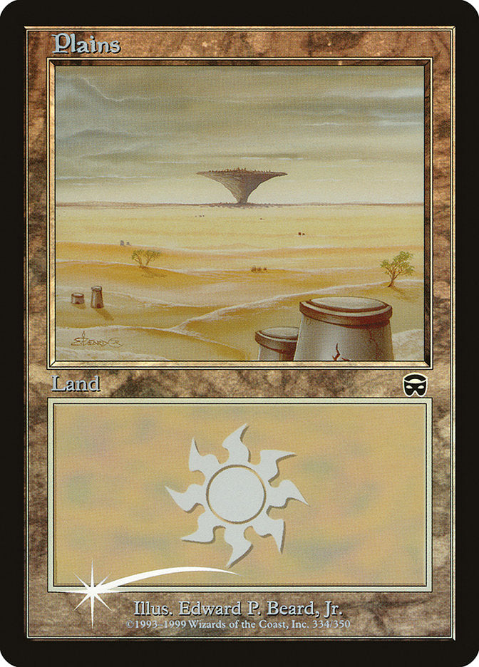 Plains (