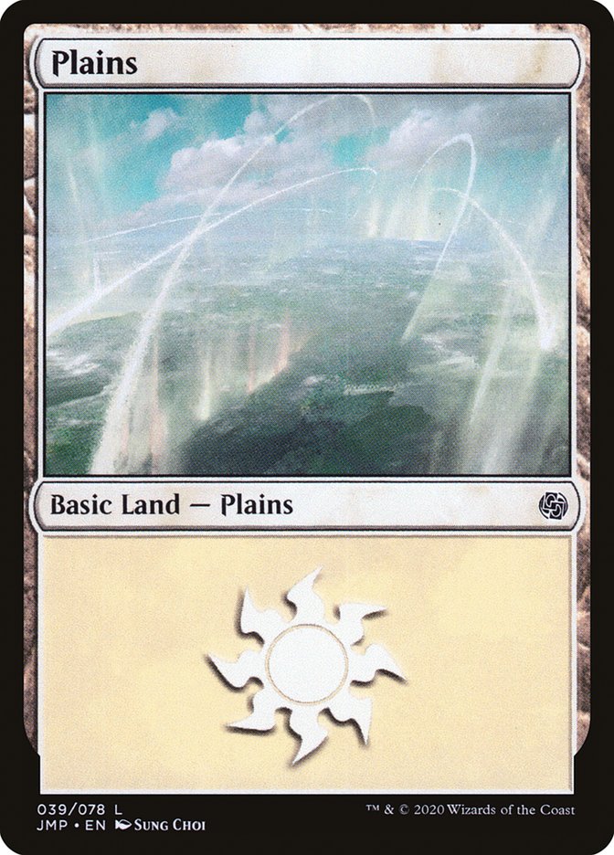 Plains (