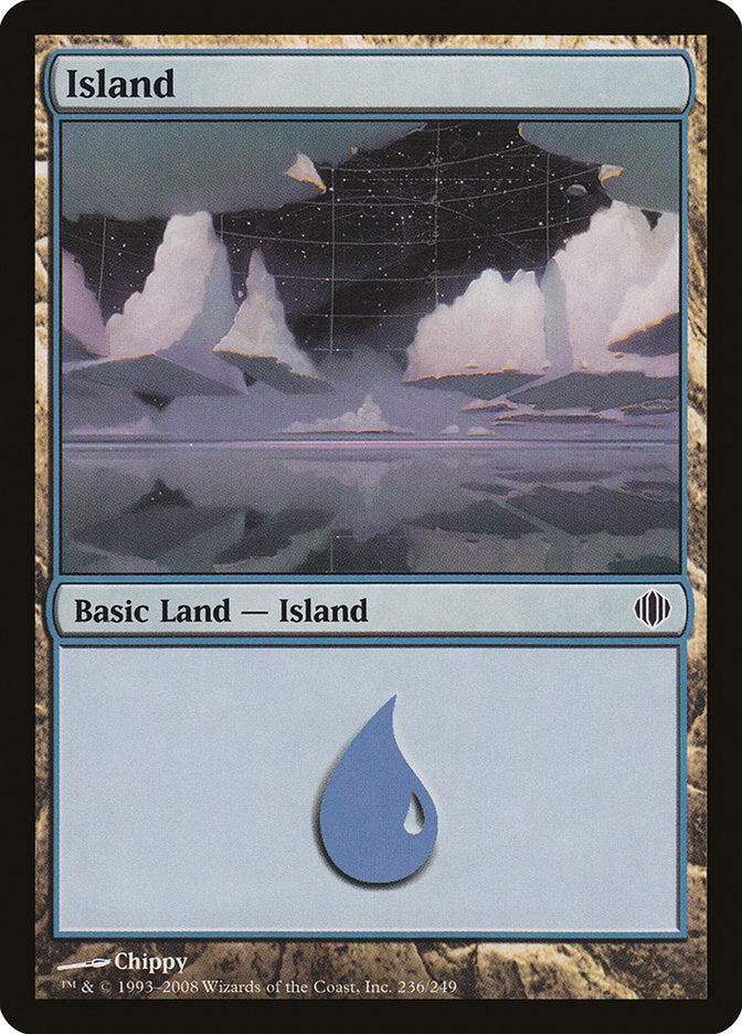 Island (