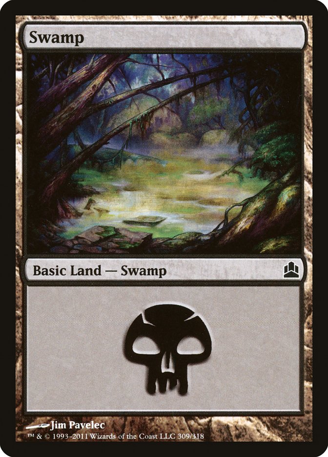 Swamp (