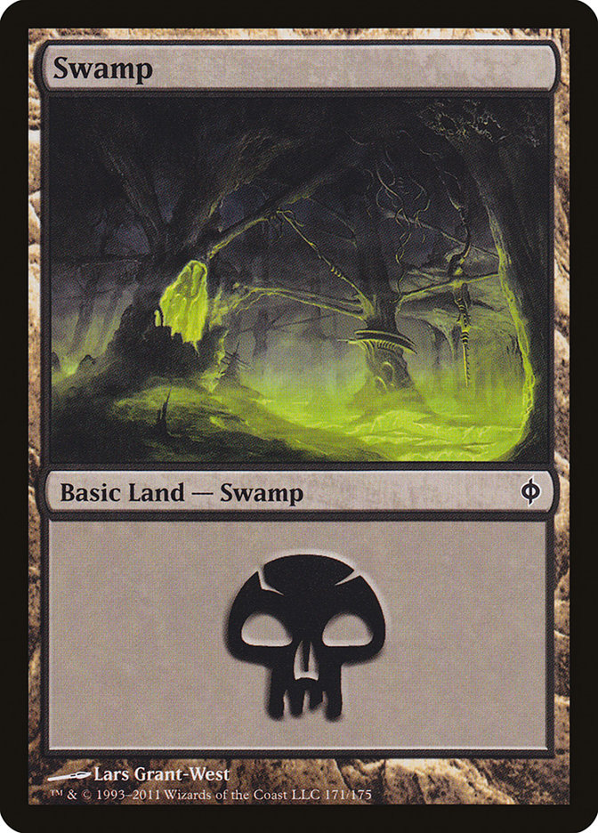 Swamp (