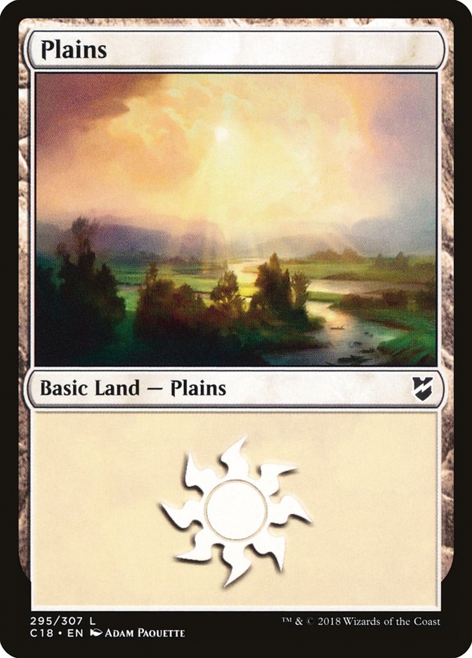 Plains (