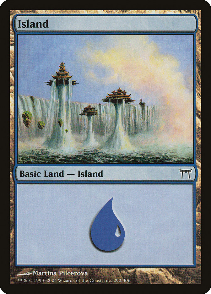 Island (