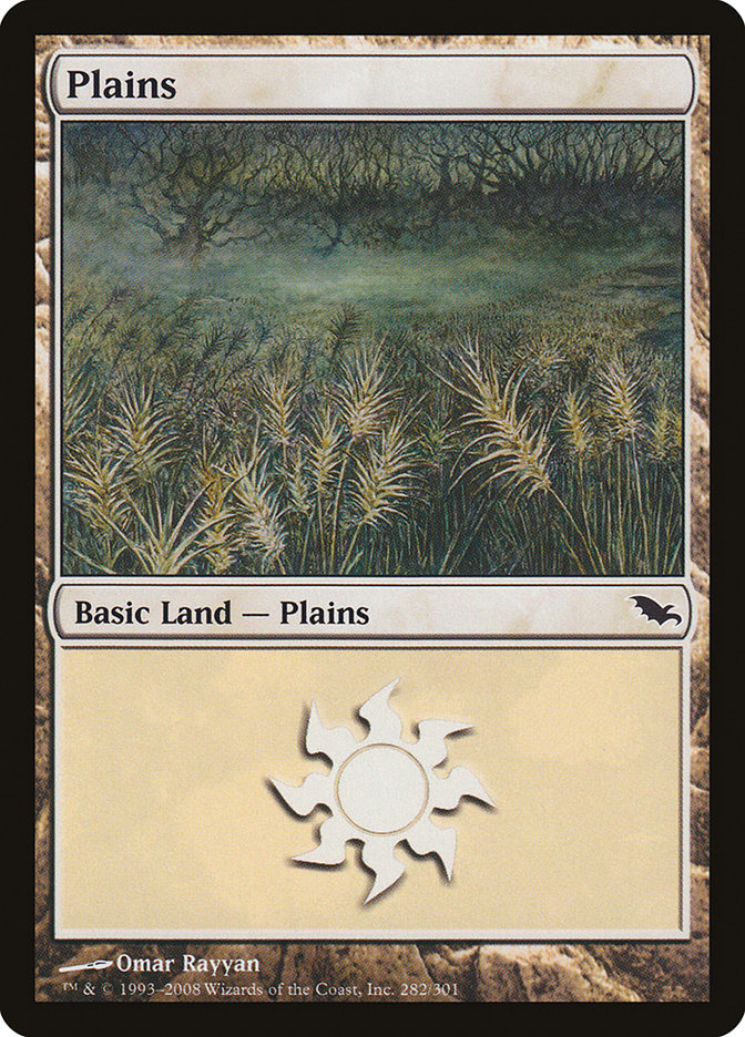 Plains (