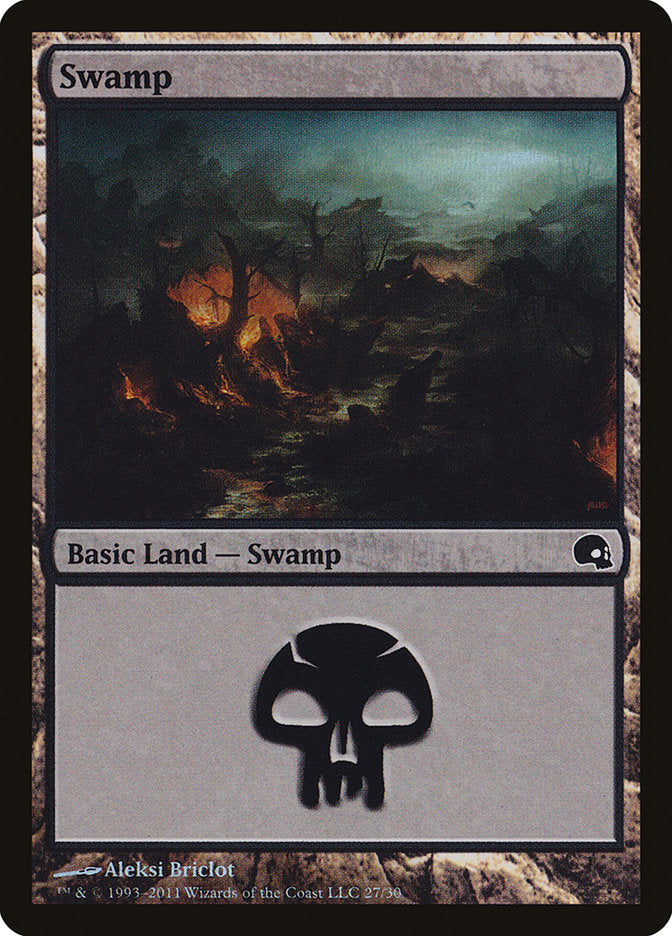 Swamp (