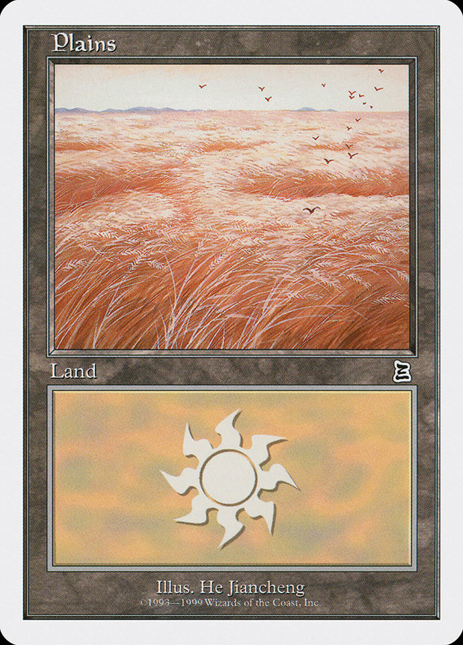 Plains (