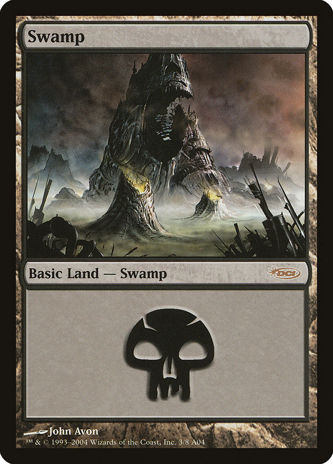 Swamp (