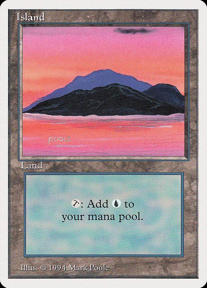 Island (