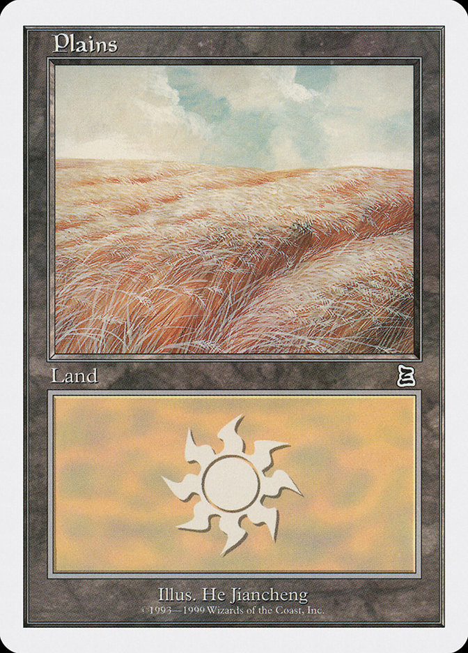 Plains (