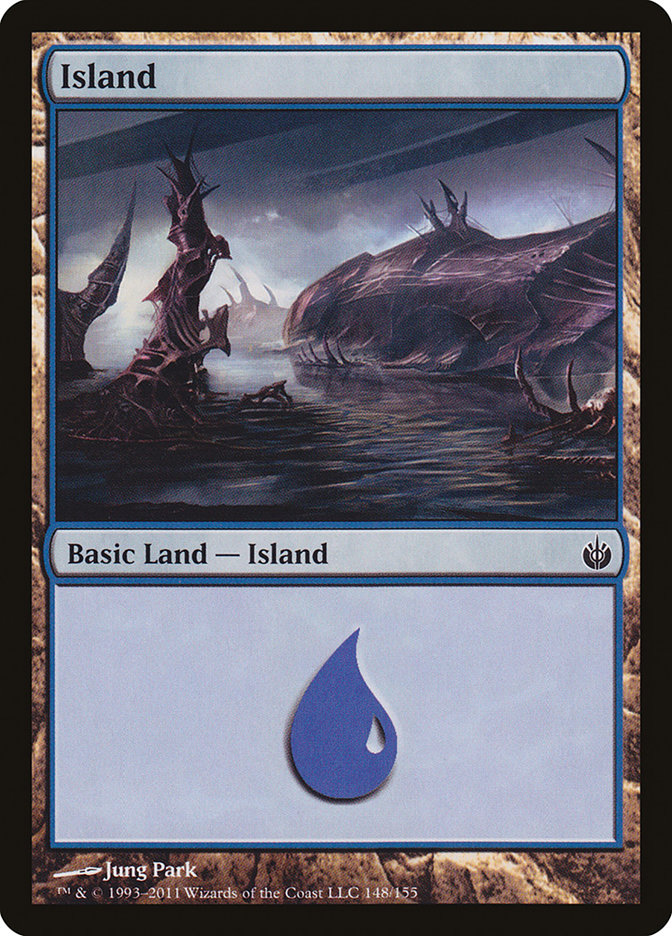Island (