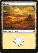 Plains (