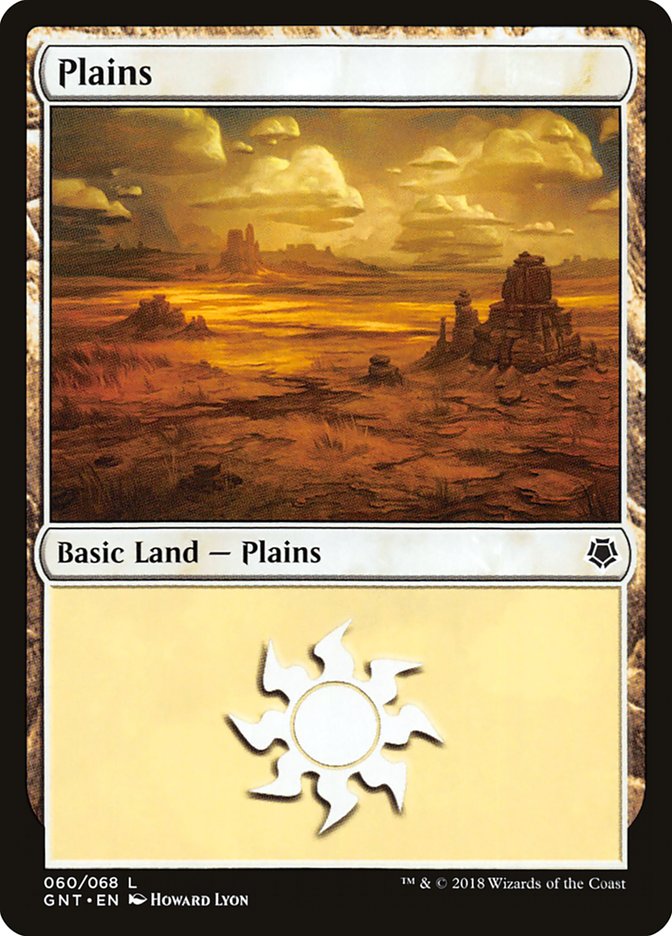 Plains (