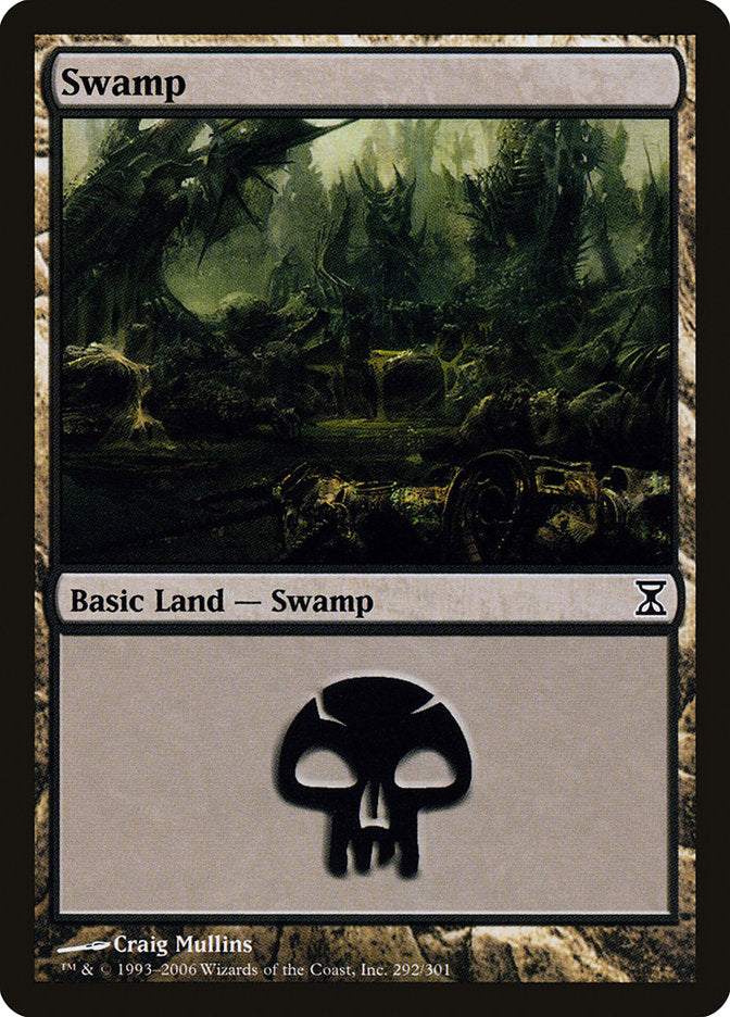 Swamp (