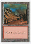 Mountain (