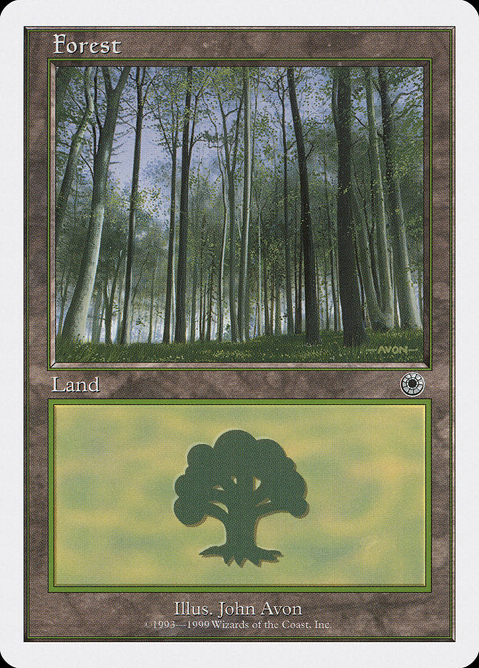 Forest (