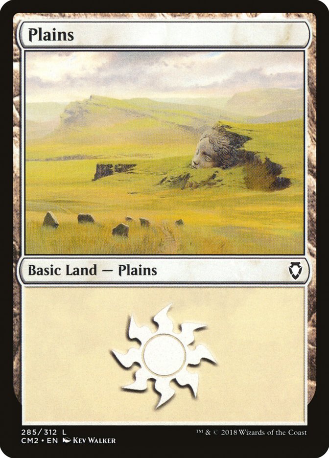 Plains (