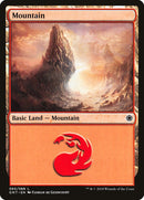 Mountain (