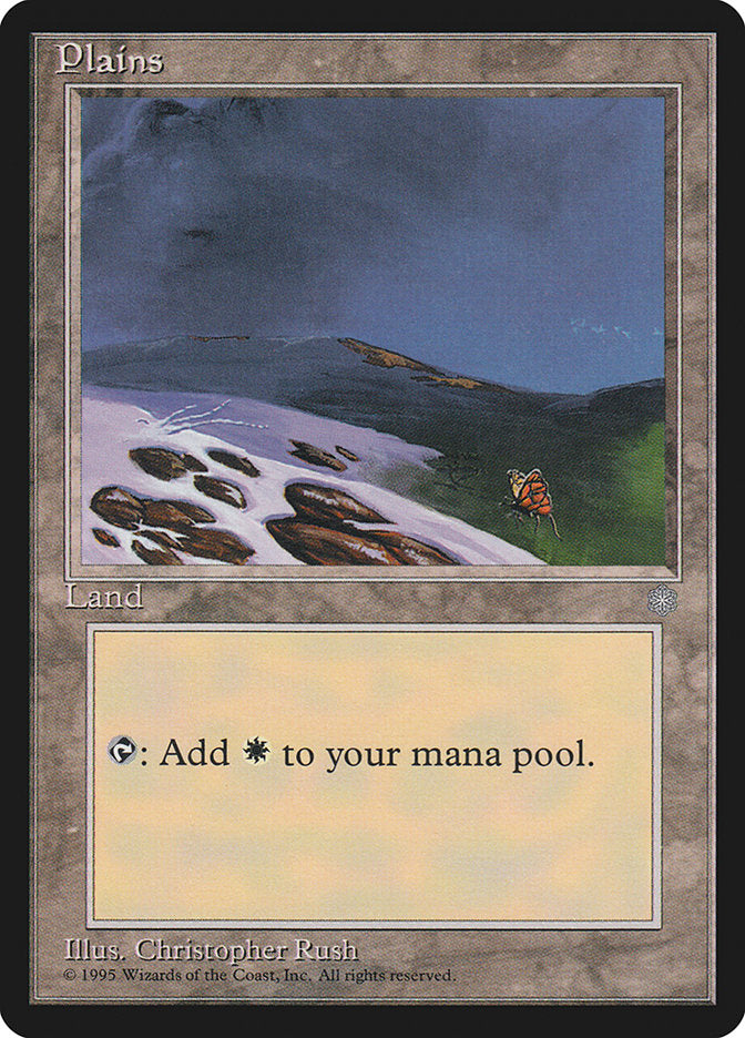 Plains (