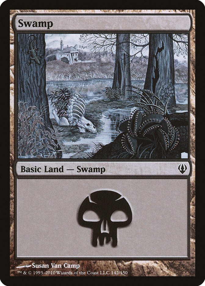 Swamp (