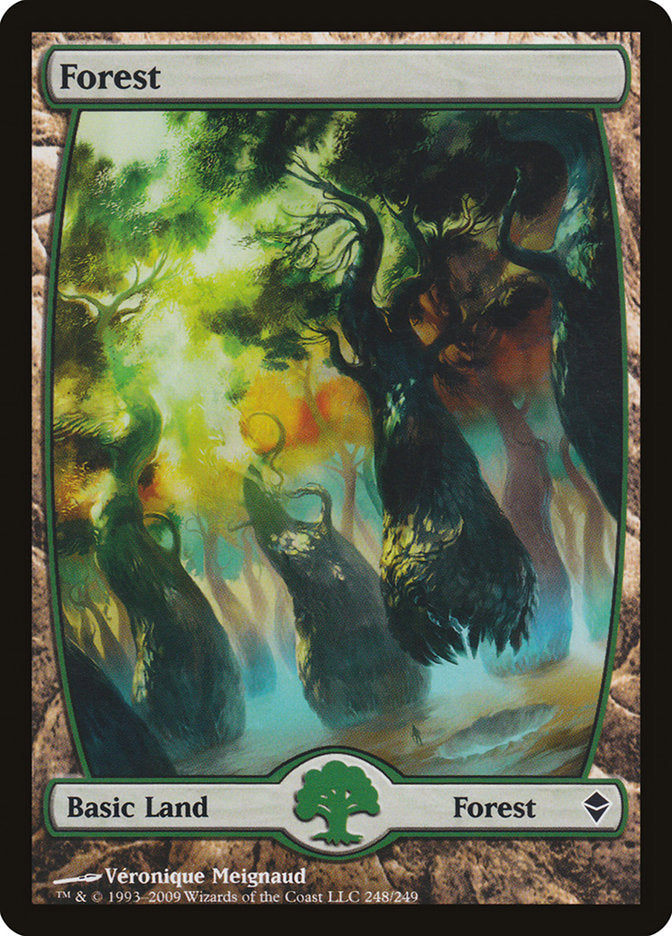 Forest (